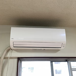 4.0kw富士通2019年製