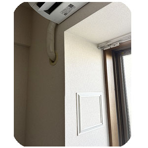 2.2kwダイキンエアコン2024年製隠蔽配管