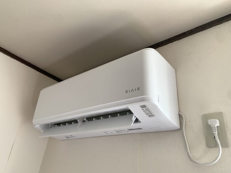 ヤマダ電機のリエラ
