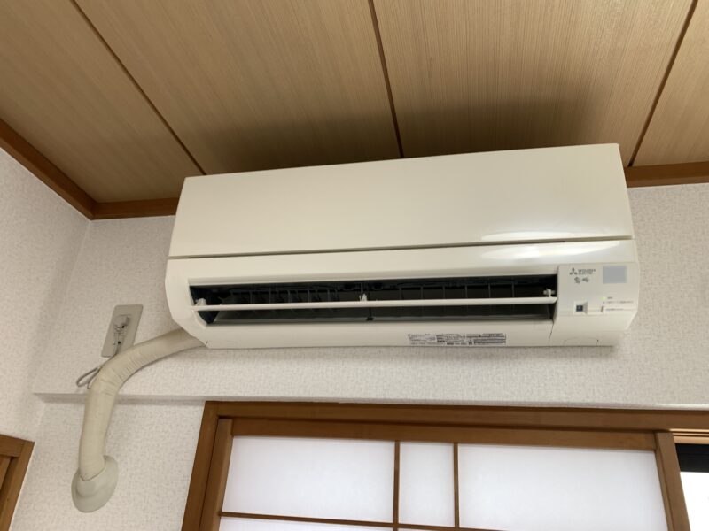 室内機
